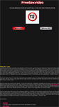 Mobile Screenshot of freesexvideo.hu